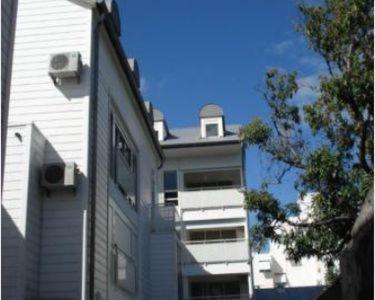 T3 Dans Residence Bon Standing Tres Proche Centre Ville Saint Denis Exterior foto